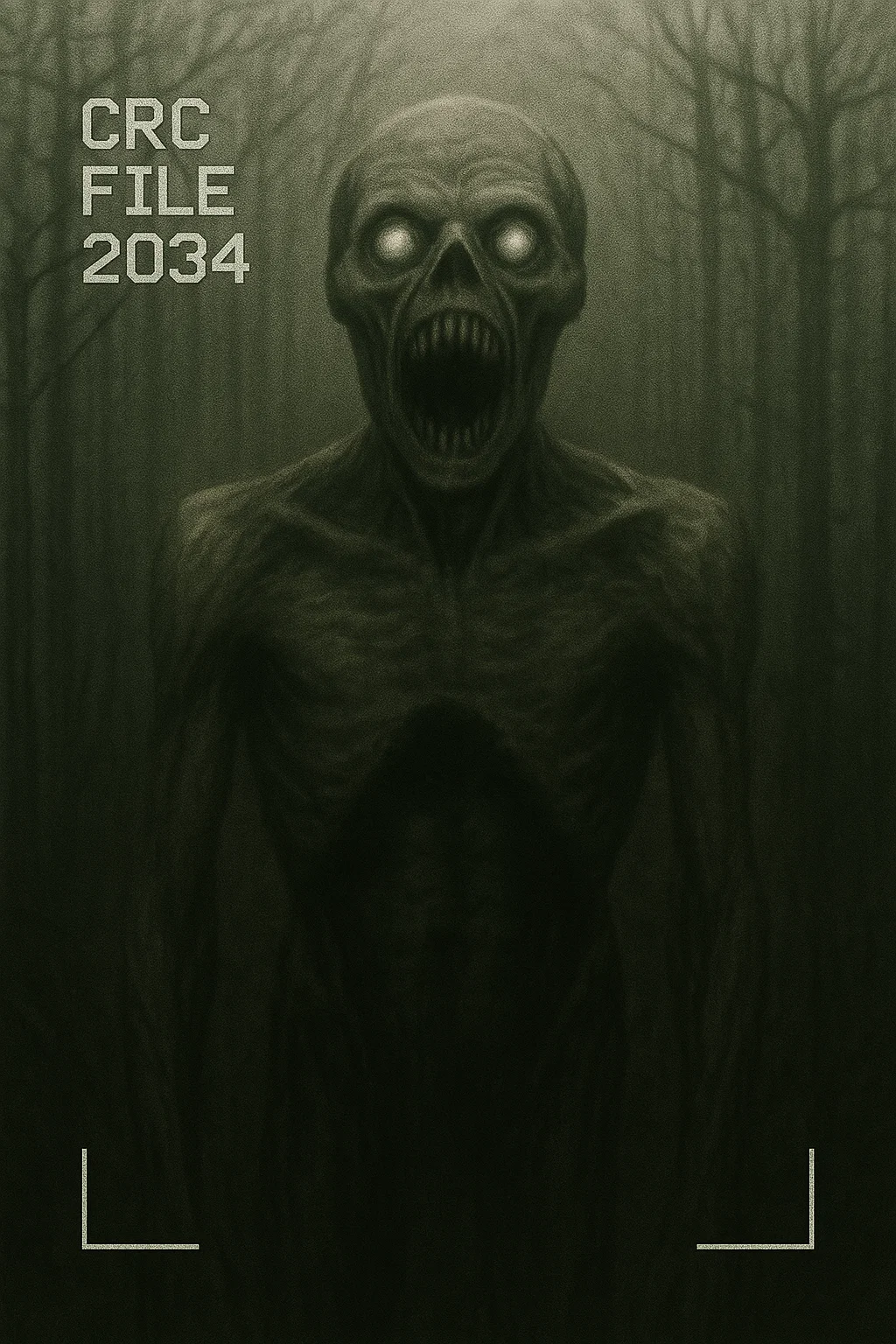 Hollow Wraith