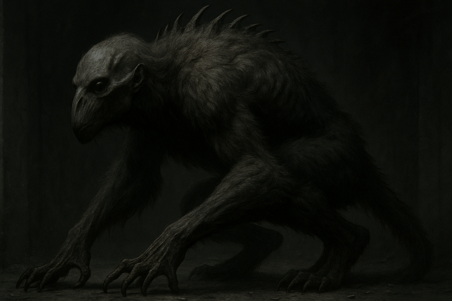 Vent Rat